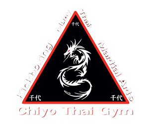 Chiyo Thai Gym Logo
